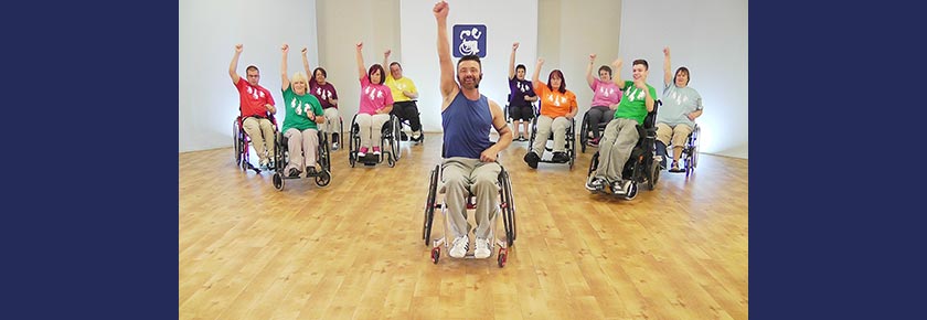 inclusive fitness