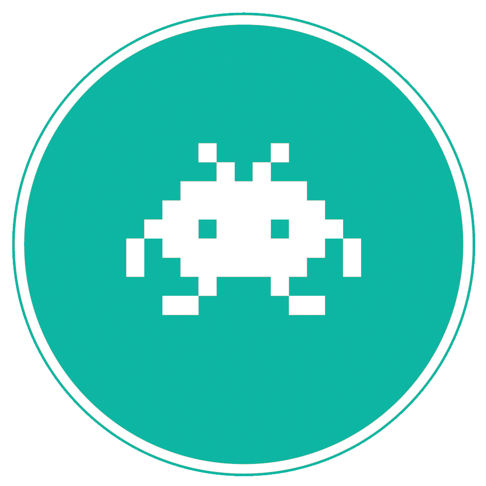 invaders icon