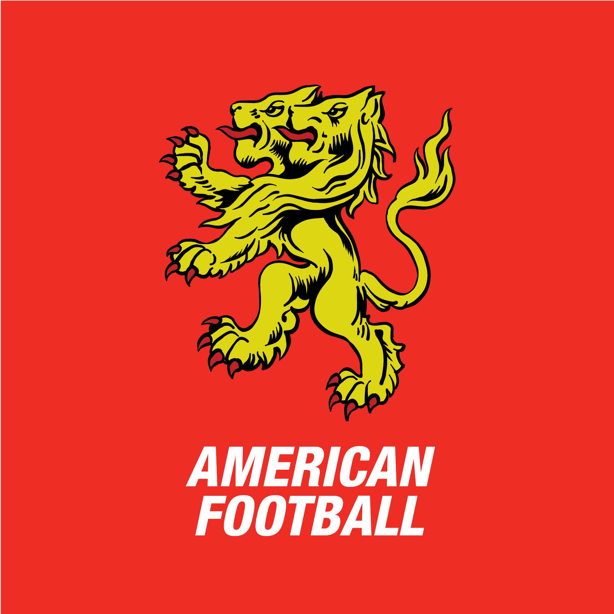 American Football - University of Birmingham Sport & Fitness