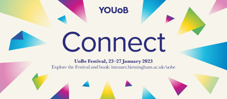 YOUoB Connect Festival Banner