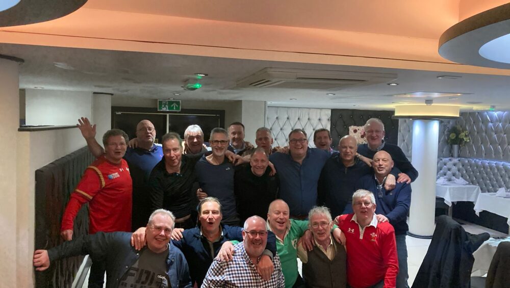 Six Nations Reunion 1