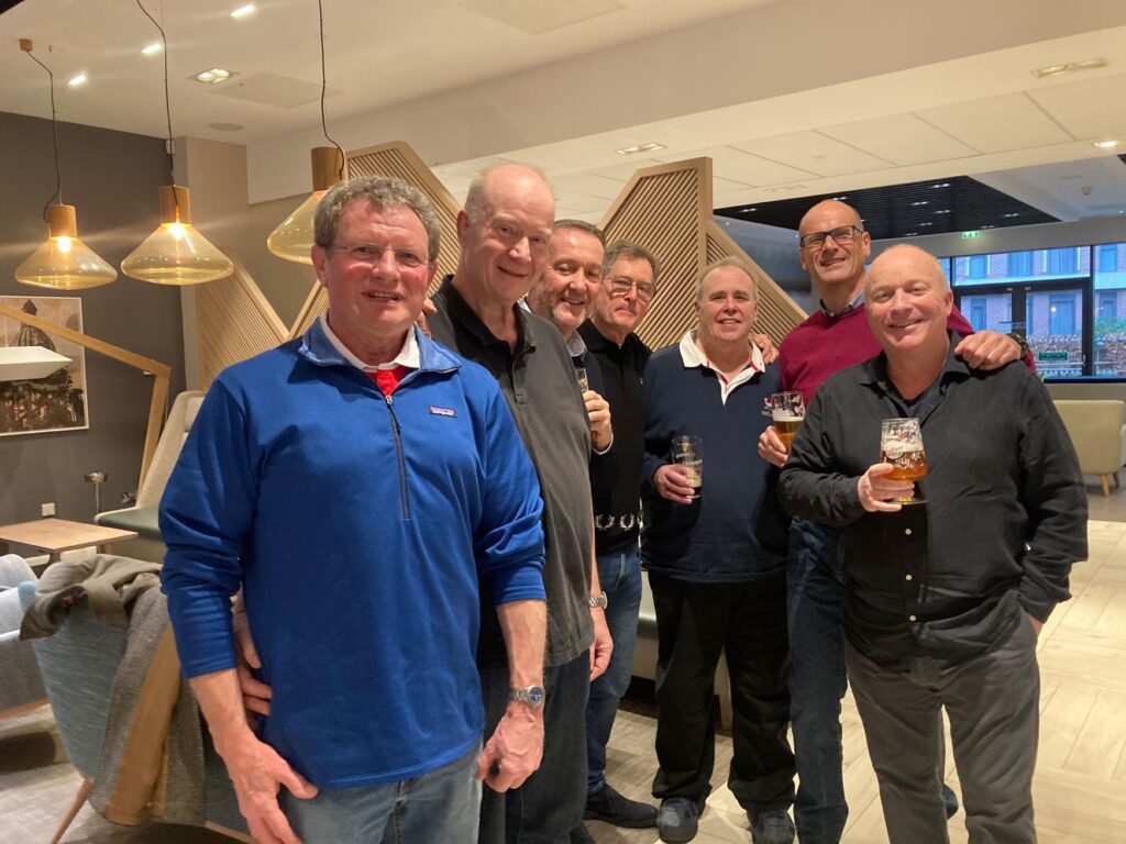 Six Nations Old Boys